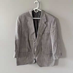 Palm Beach Men's Suit Jacket